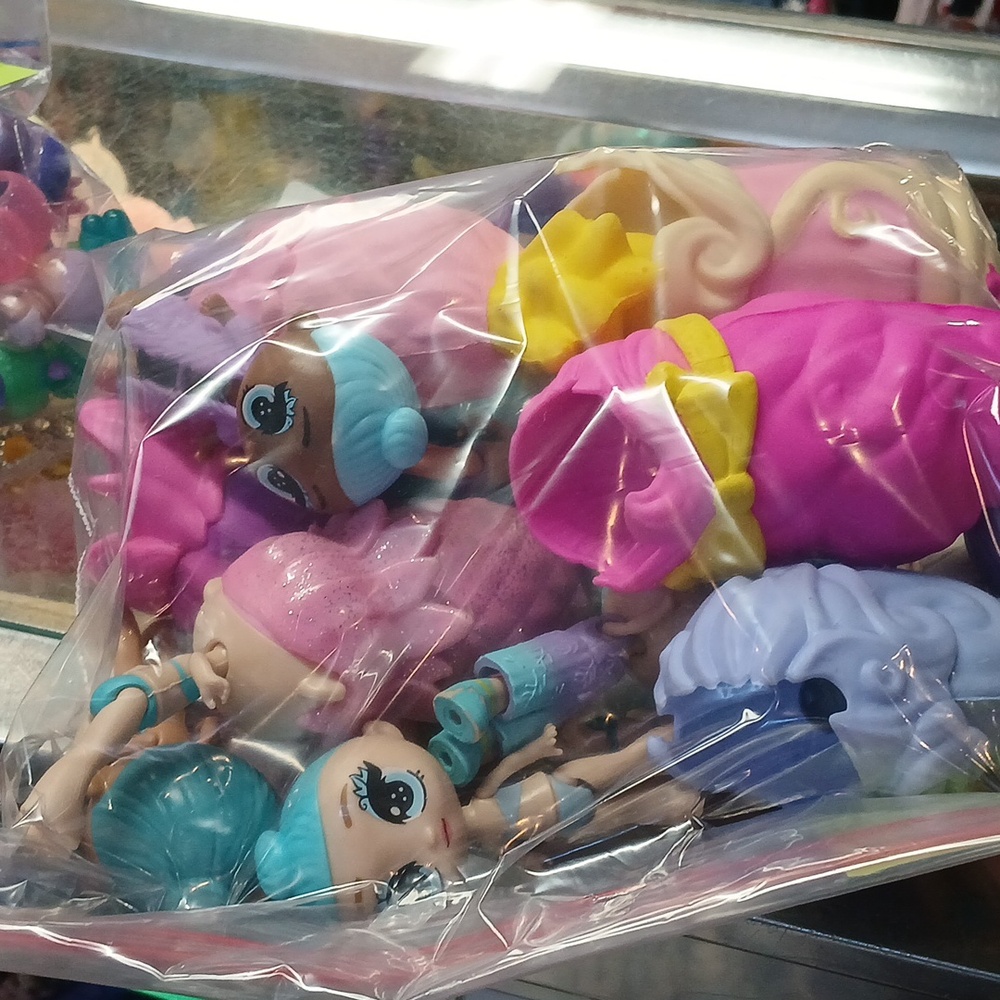Blume dolls. - Picture 2 of 2
